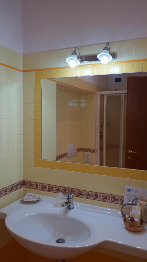 Albergo Bel Soggiorno Oggebio المظهر الخارجي الصورة