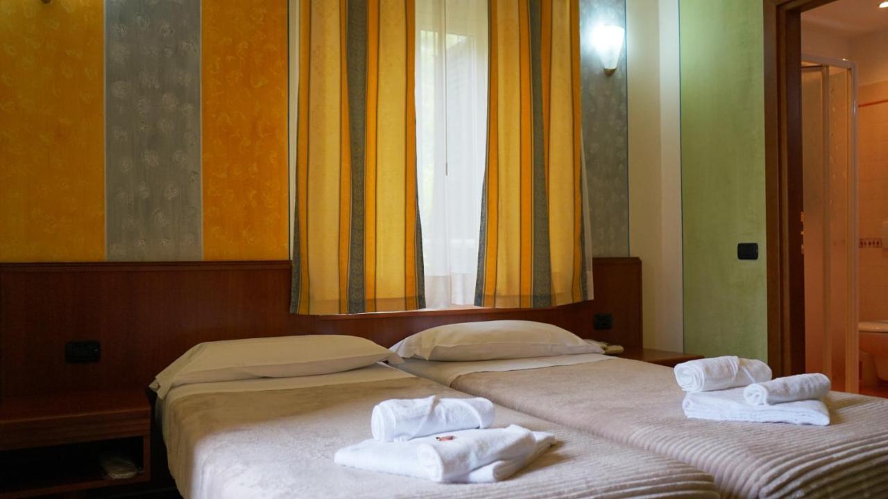 Albergo Bel Soggiorno Oggebio المظهر الخارجي الصورة