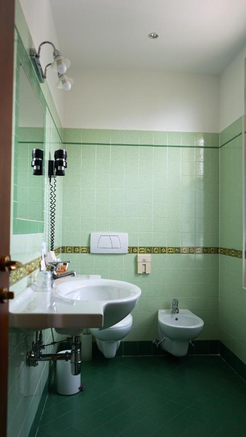 Albergo Bel Soggiorno Oggebio المظهر الخارجي الصورة